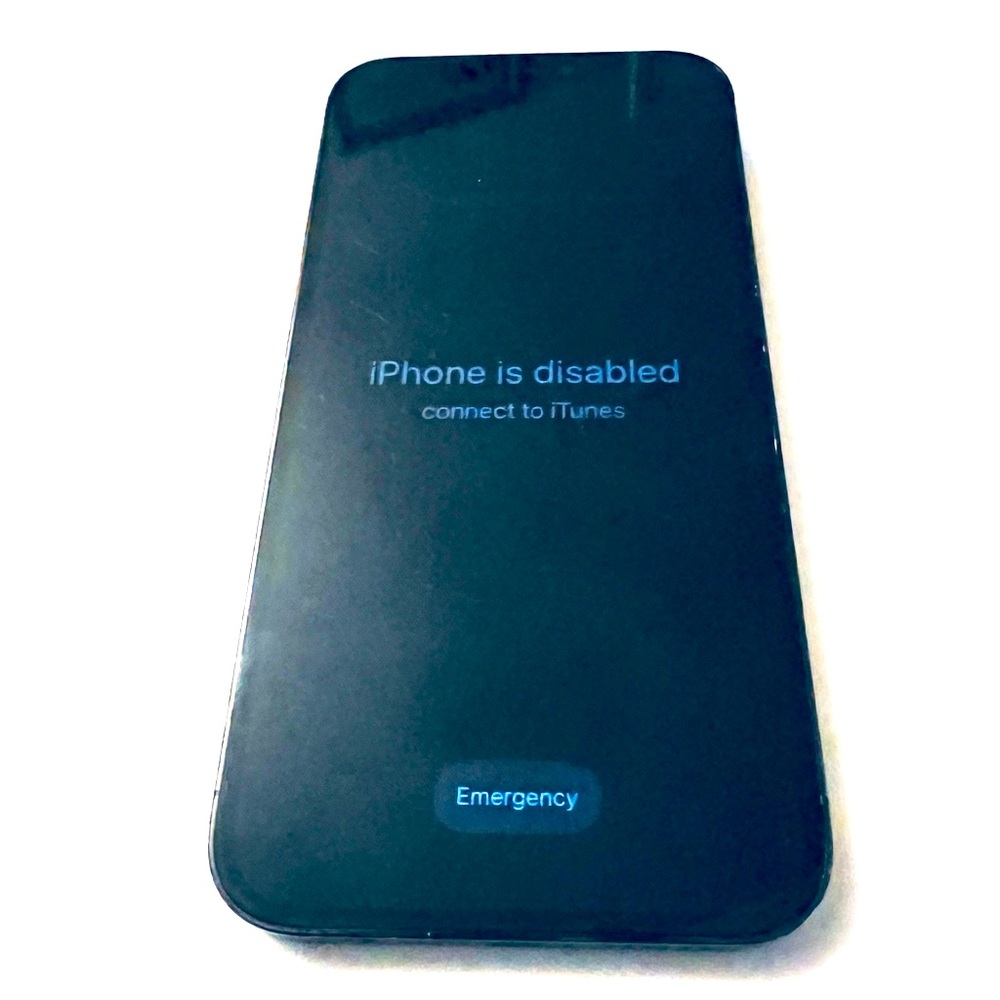Apple iPhone 12 Pro Max 128GB Unlocked Selling For Parts New Phone See Photo